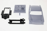 3A3D '55 Chevy Kit