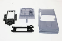 3A3D Ford Falcon Kit