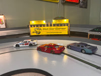 3A3D Body #5 Asphalt Late Model Kit