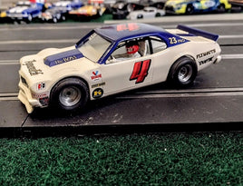3A3D Duster Kit