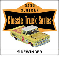 3A3D '61 Chevy Truck Kit