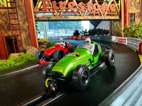 3A3D Mini Midget