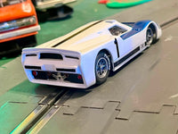 Ford J Car