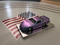 3A3D Body #5 Asphalt Late Model Kit