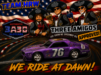 AMX Asphalt Kit