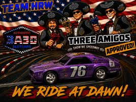 AMX Asphalt Kit