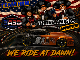 3A3D Wide Body Camaro Kit