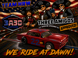 3A3D '55 Chevy Kit