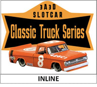 3A3D DODGE Truck Kit