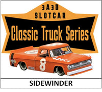 3A3D DODGE Truck Kit