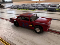 3A3D '55 Chevy Kit