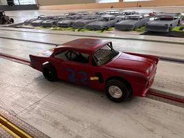 3A3D '55 Chevy Kit