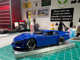 Camaro/Camry SUPER Late Model Kit