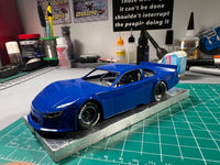 Camaro/Camry SUPER Late Model Kit