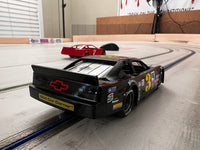 3A3D Body #6 Camaro Asphalt Late Model Kit