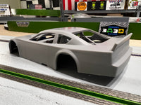 3A3D Body #7 Camry Asphalt Late Model Kit