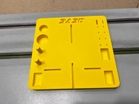 Setup Block, Large
