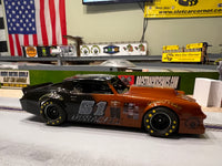 3A3D Wide Body Camaro Kit