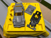 3A3D ASA Camaro Kit