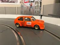 3a3d VW GTI Cup Car Kit