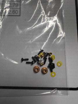 3A3D Chassis Hardware Kit