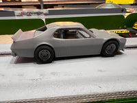 3A3D Duster Kit