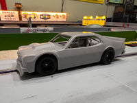 3A3D Duster Kit