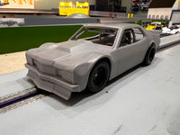 3A3D Duster Kit
