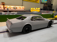 3A3D Duster Kit