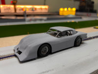 Camaro Asphalt Racer