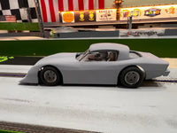 Camaro Asphalt Racer