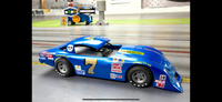 Camaro Asphalt Racer