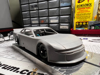 Charger Late Model Asphalt Kit