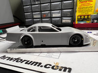 Charger Late Model Asphalt Kit