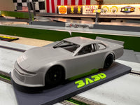 Charger Late Model Asphalt Kit