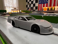Charger Late Model Asphalt Kit