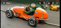3A3D Mini Midget