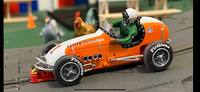 3A3D Mini Midget