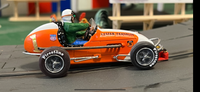 3A3D Mini Midget