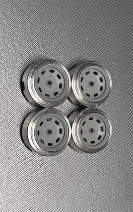 3A3D 3DP 1:32 Wheel inserts  8 Hole Basset