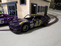 67 Mustang Asphalt Car