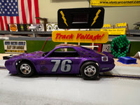 AMX Asphalt Kit