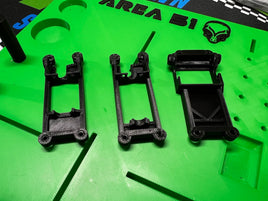3A3D Motor Pod