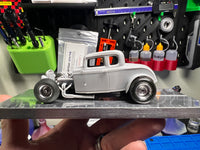 32 5 Window Coupe Kit