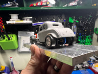 32 5 Window Coupe Kit