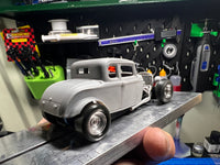 32 5 Window Coupe Kit