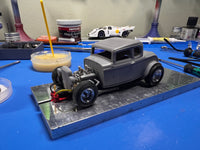 32 5 Window Coupe Kit