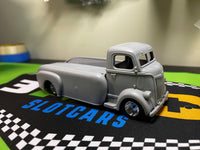 Art Deco COE Car Hauler