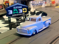 40 Ford Truck