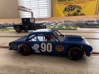3A3D Ford Falcon Kit